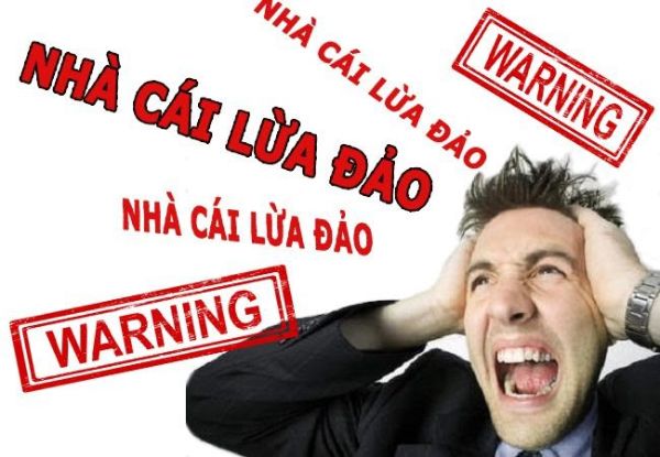 Cách nhận biết những chiêu trò của nhà cái mà người chơi cần phải biết