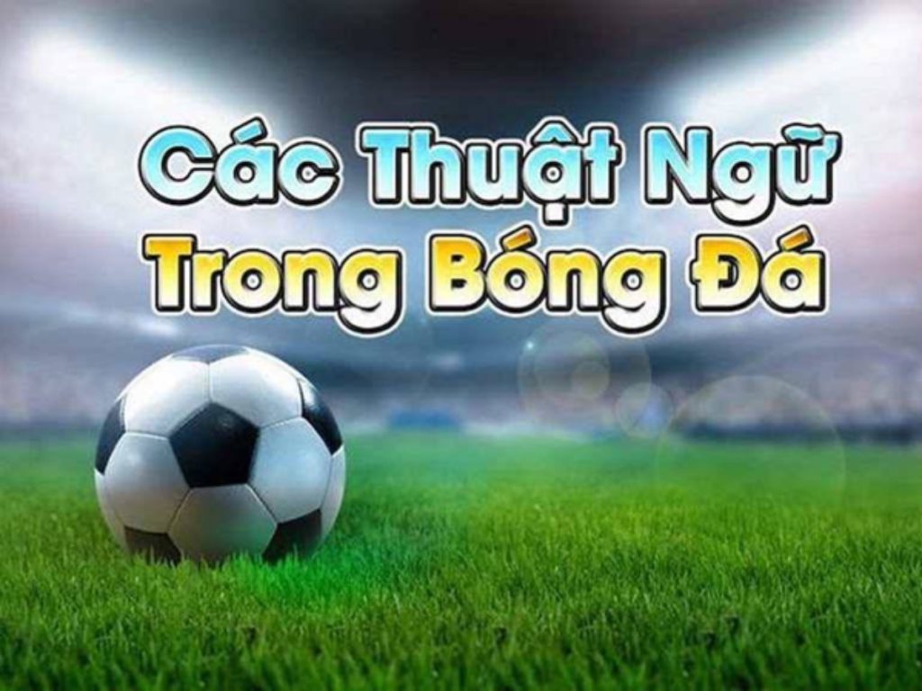 Ý nghĩa của thuật ngữ cá độ bóng đá