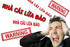 Cách nhận biết những chiêu trò của nhà cái mà người chơi cần phải biết