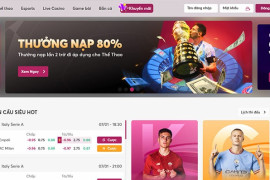 NET88 – Top nhà cái cá cược thể thao hàng đầu tại Việt Nam